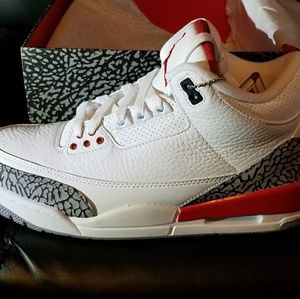 Jordan 3